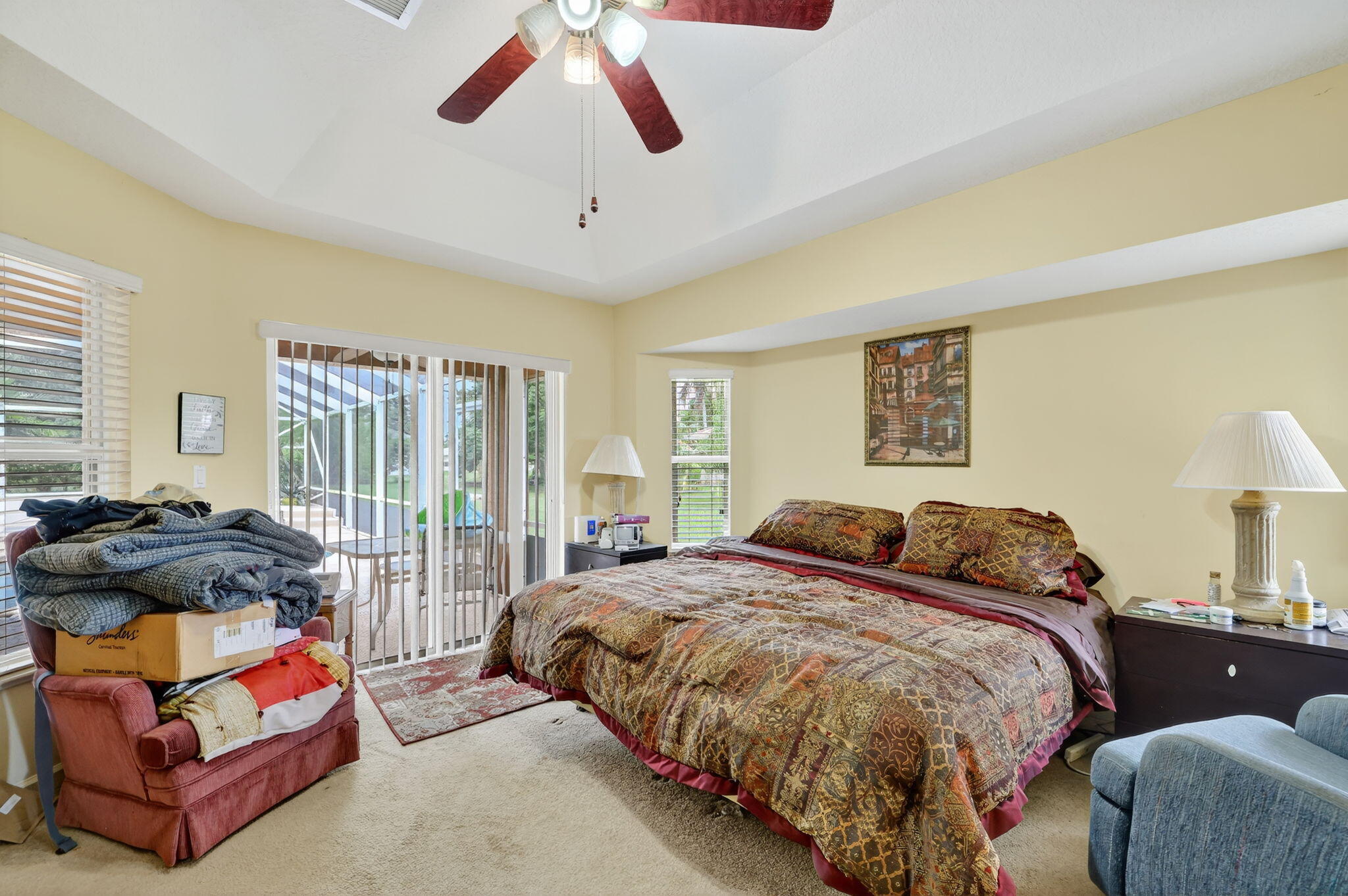 PORT ST LUCIE SECTION 37 - Residential