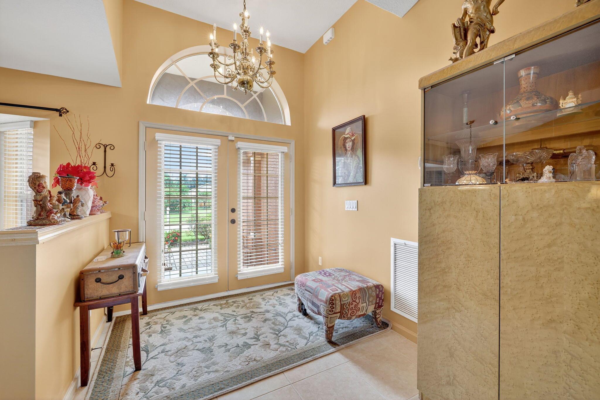 PORT ST LUCIE SECTION 37 - Residential