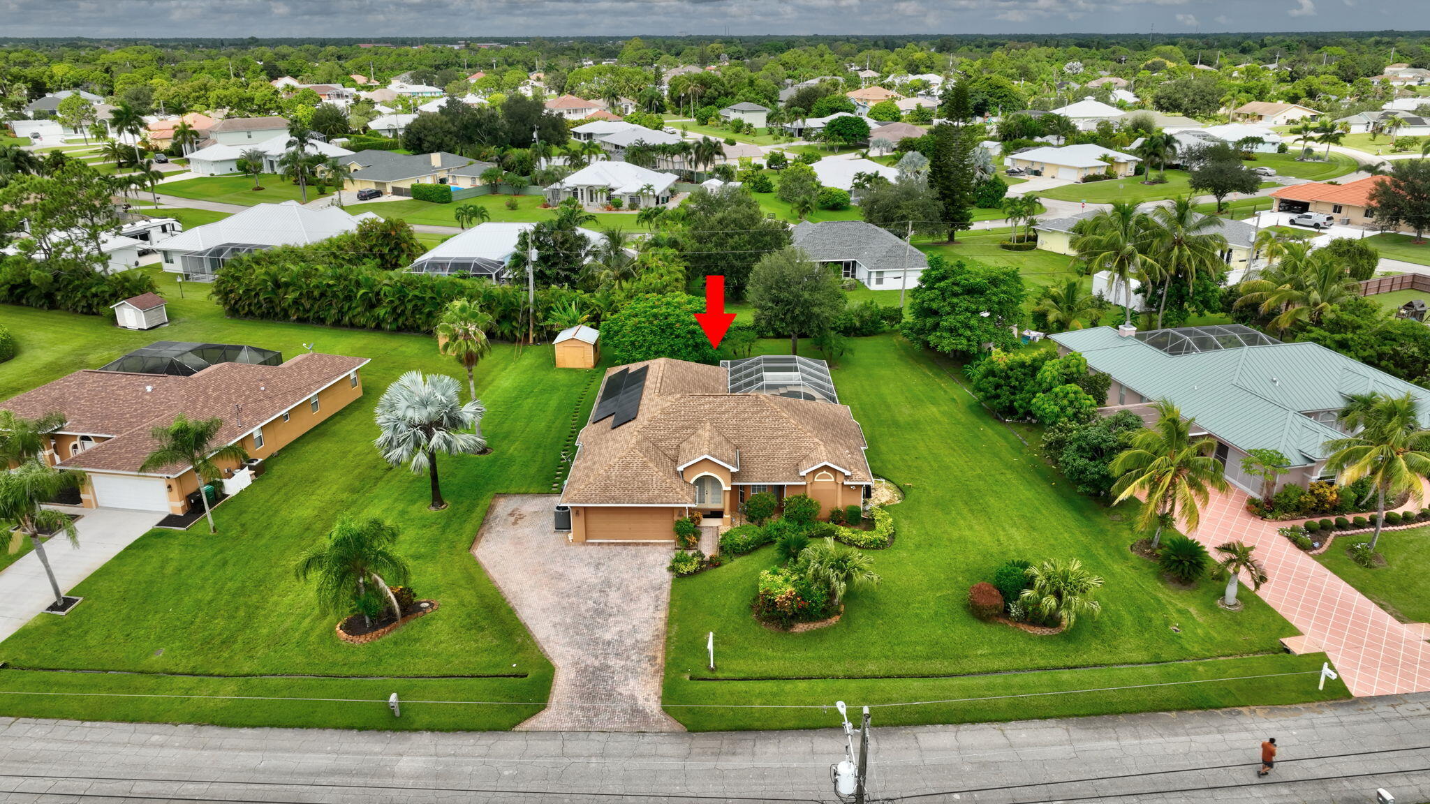 PORT ST LUCIE SECTION 37 - Residential