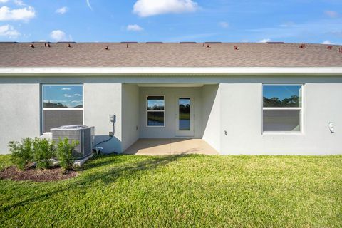 8626 Giovanni Avenue 8628 Fort Pierce FL 34951
