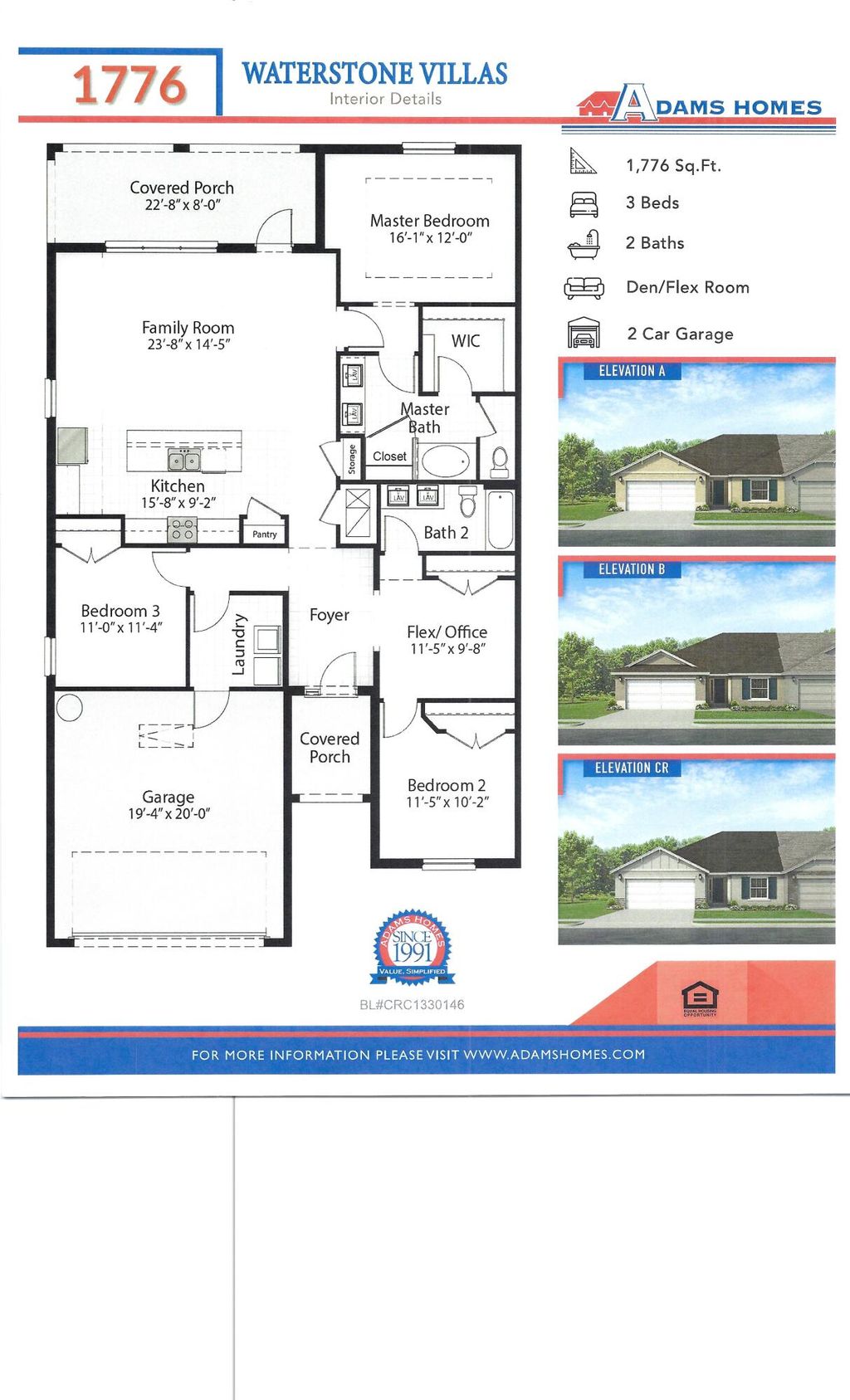 Photo of 8626 Giovanni Avenue #8628, Fort Pierce, FL 34951 (MLS # B26010881)