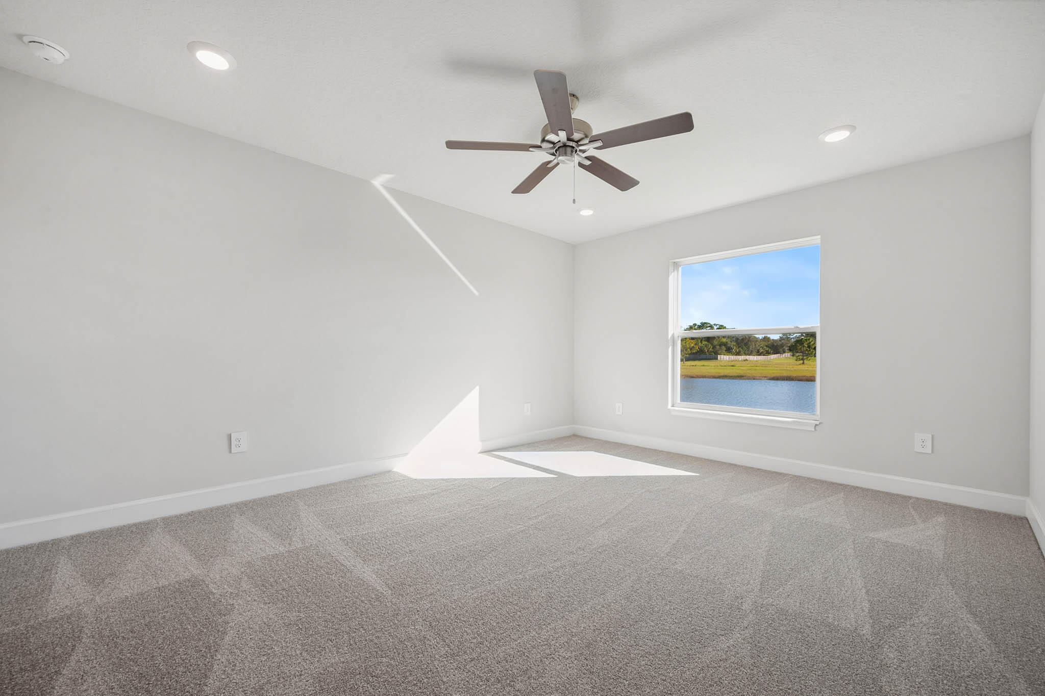 WATERSTONE PHASE FOUR - Residential