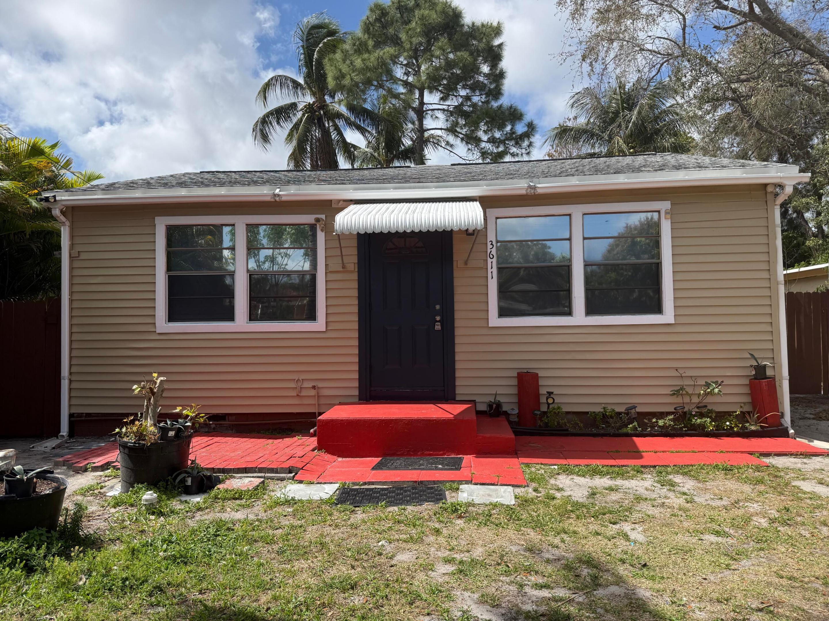 LAKE ECHO - Residential Lease