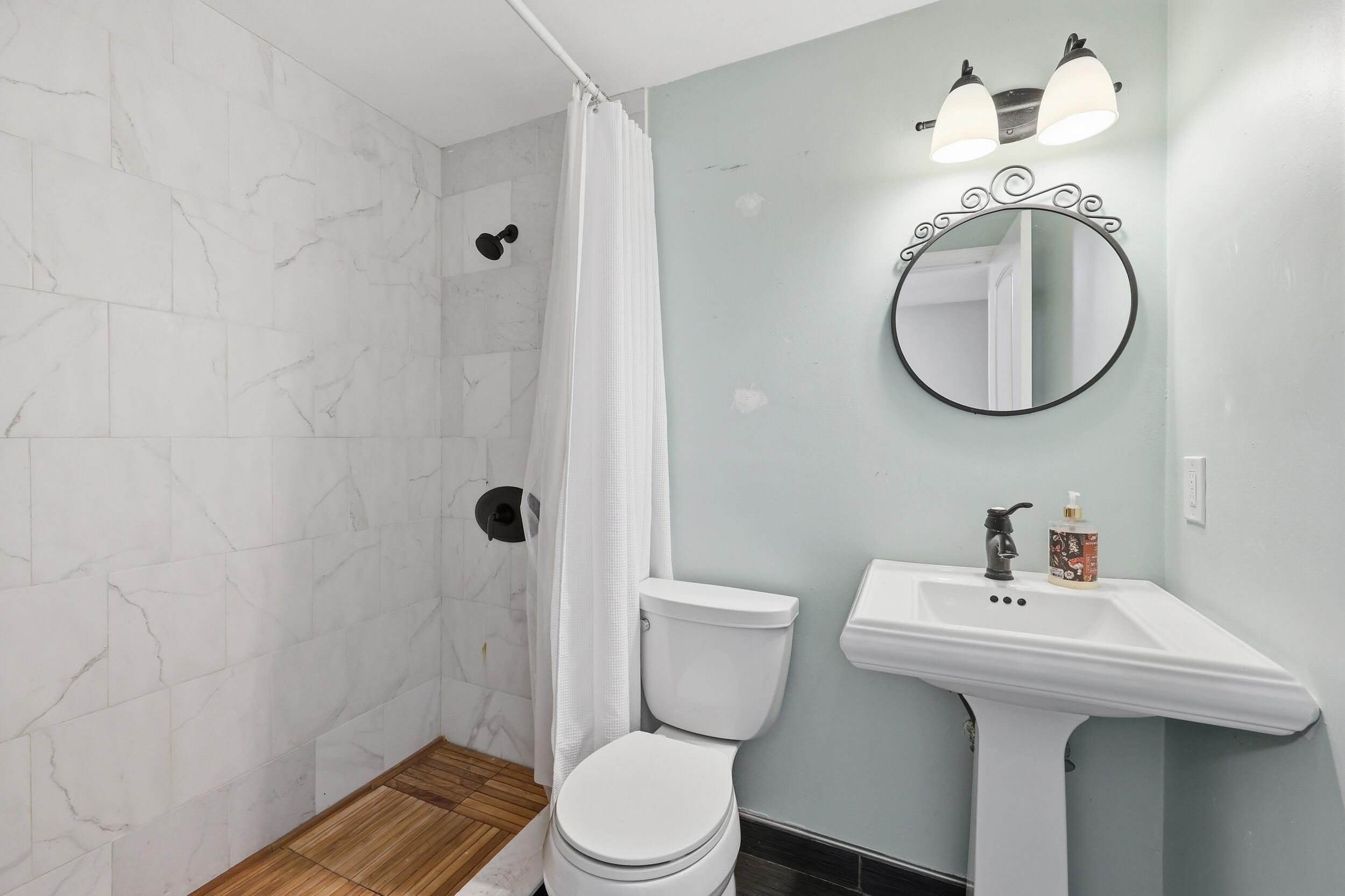 GEORGIAN PARK - Residential