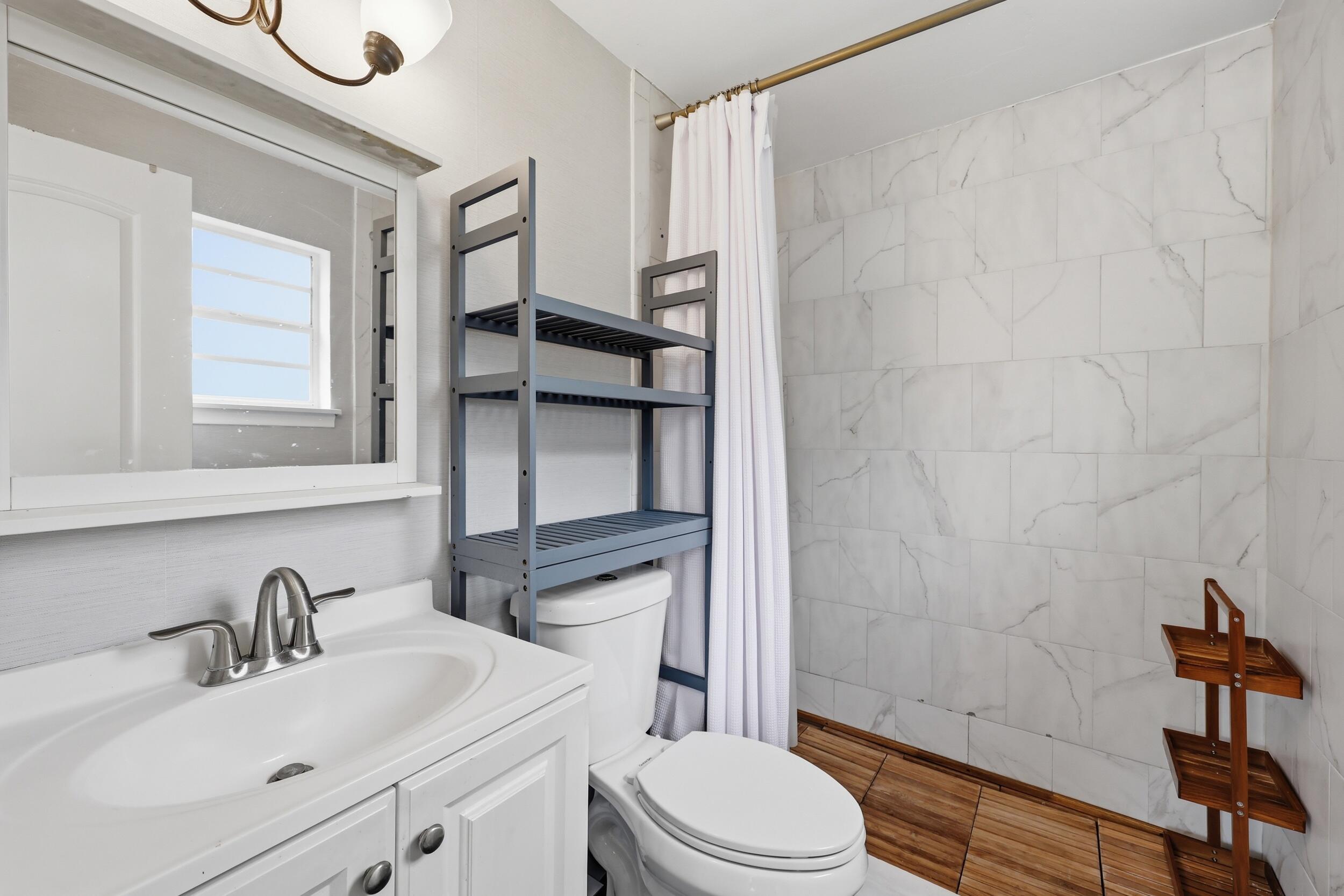 GEORGIAN PARK - Residential