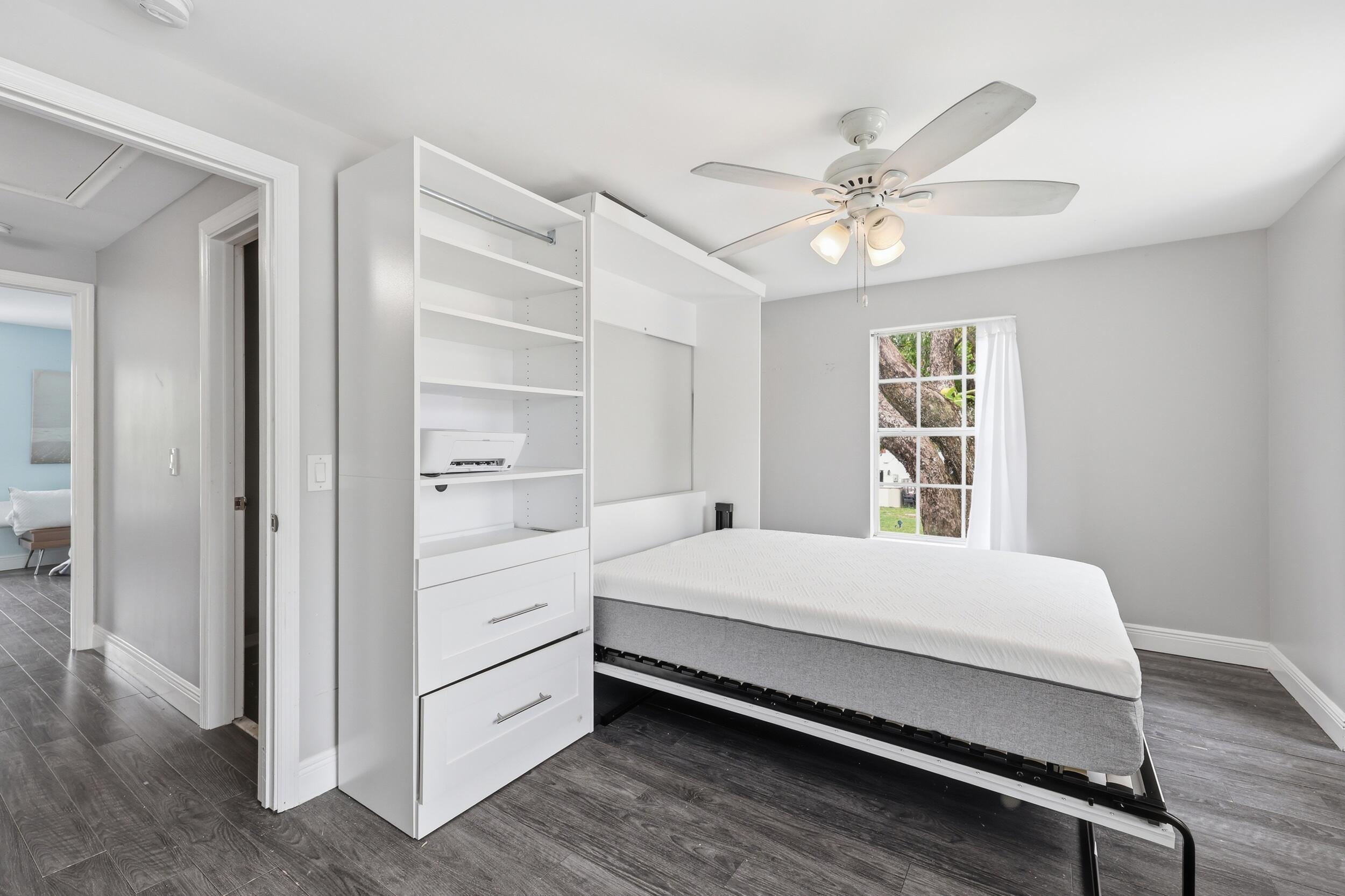 GEORGIAN PARK - Residential