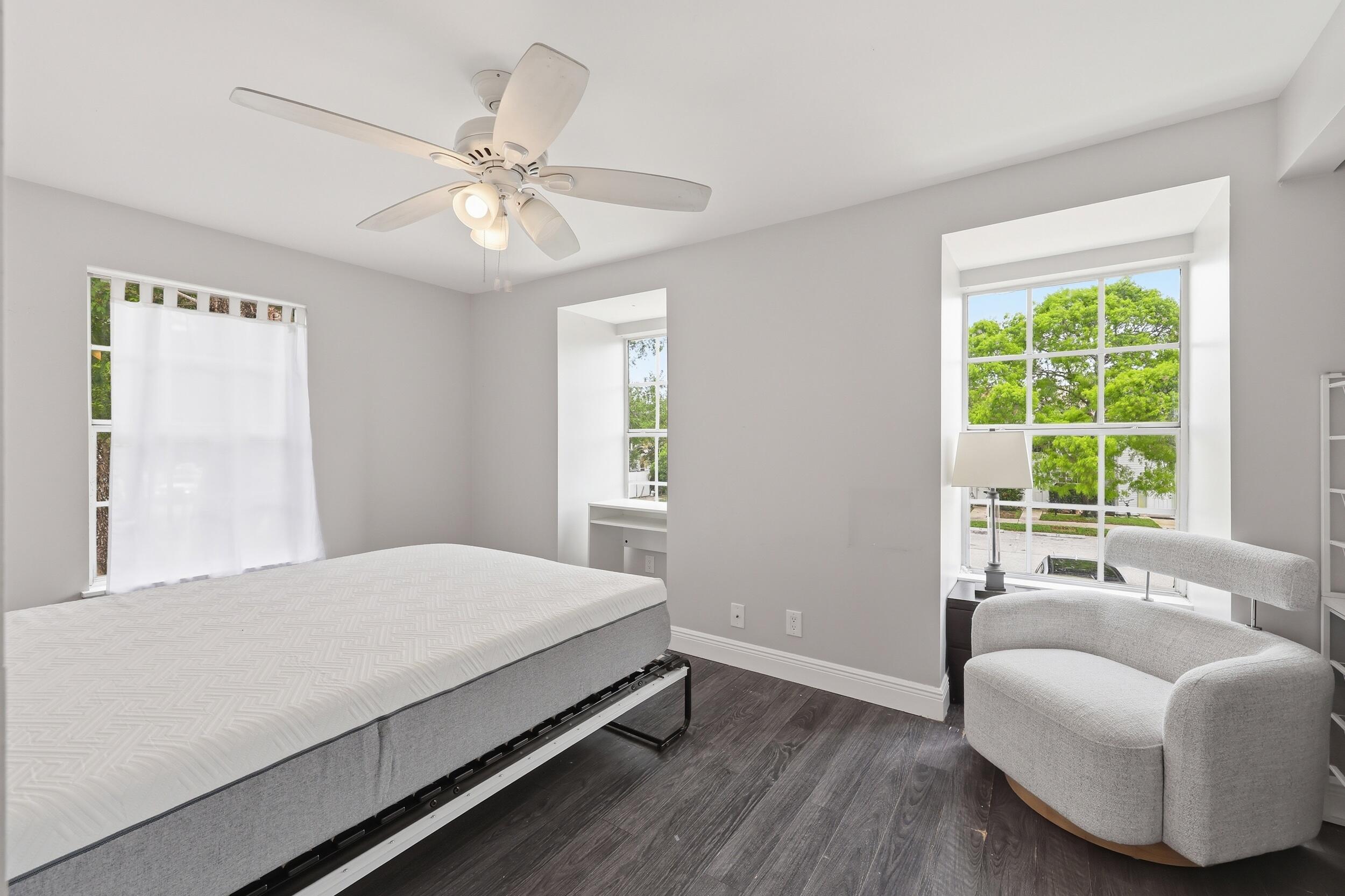 GEORGIAN PARK - Residential