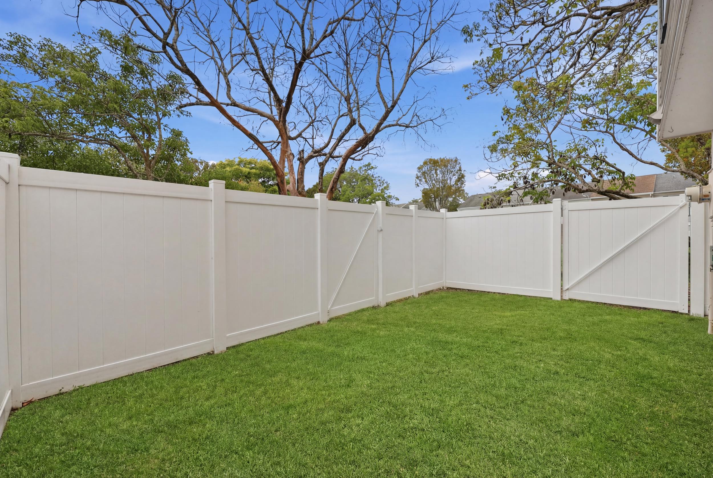 GEORGIAN PARK - Residential