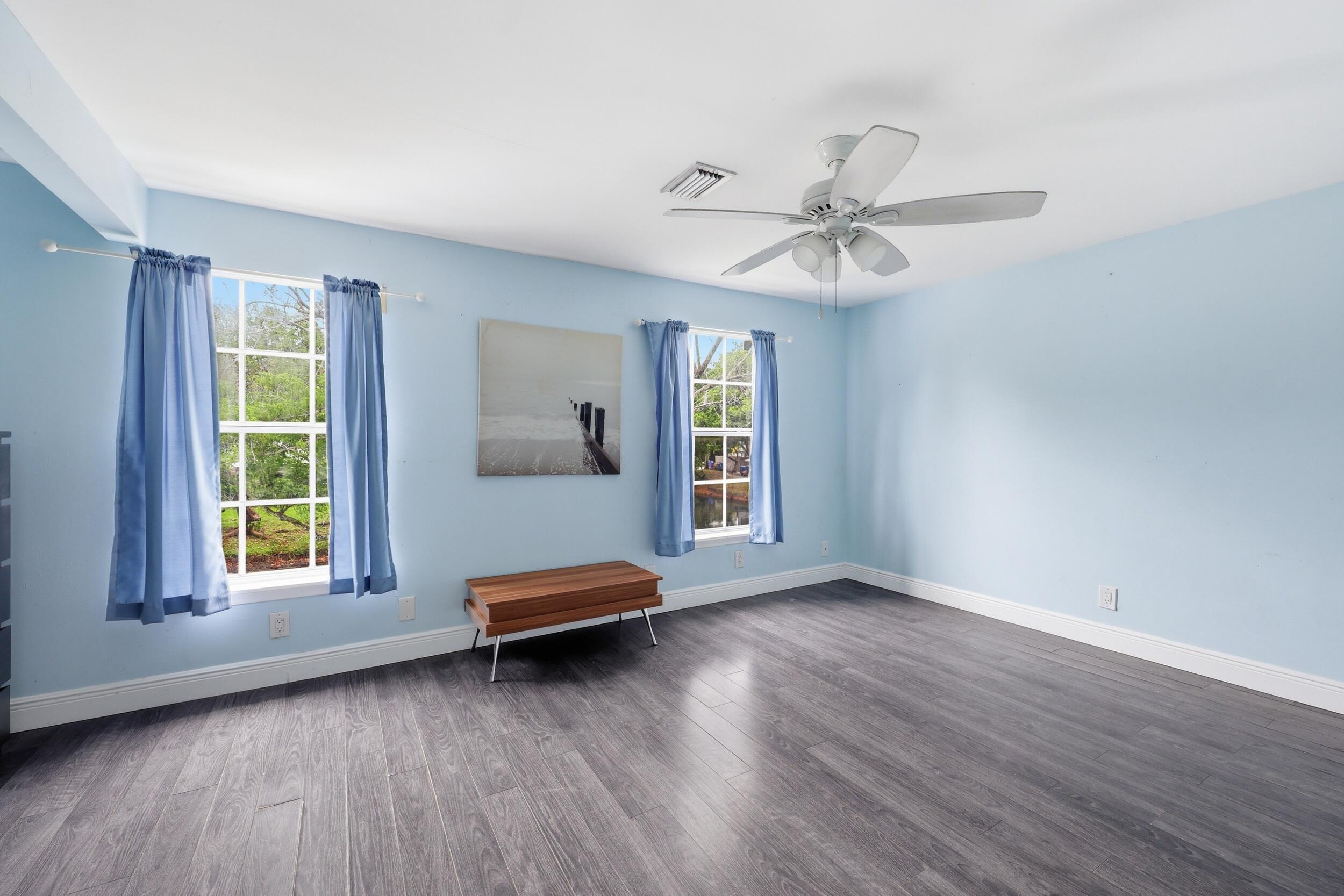 GEORGIAN PARK - Residential