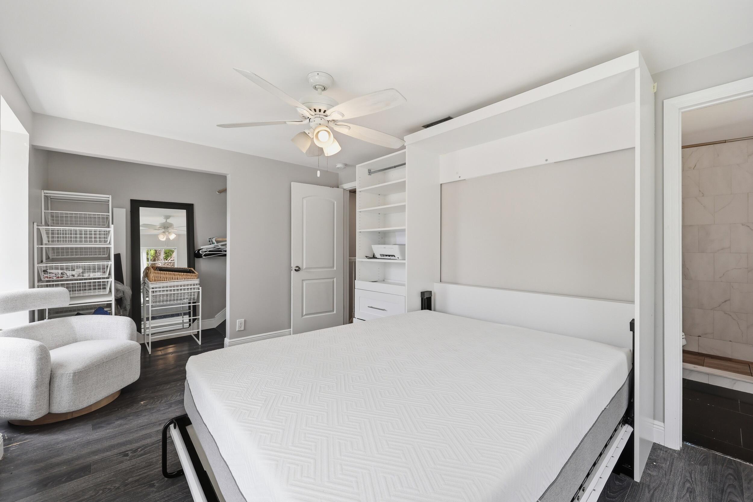 GEORGIAN PARK - Residential