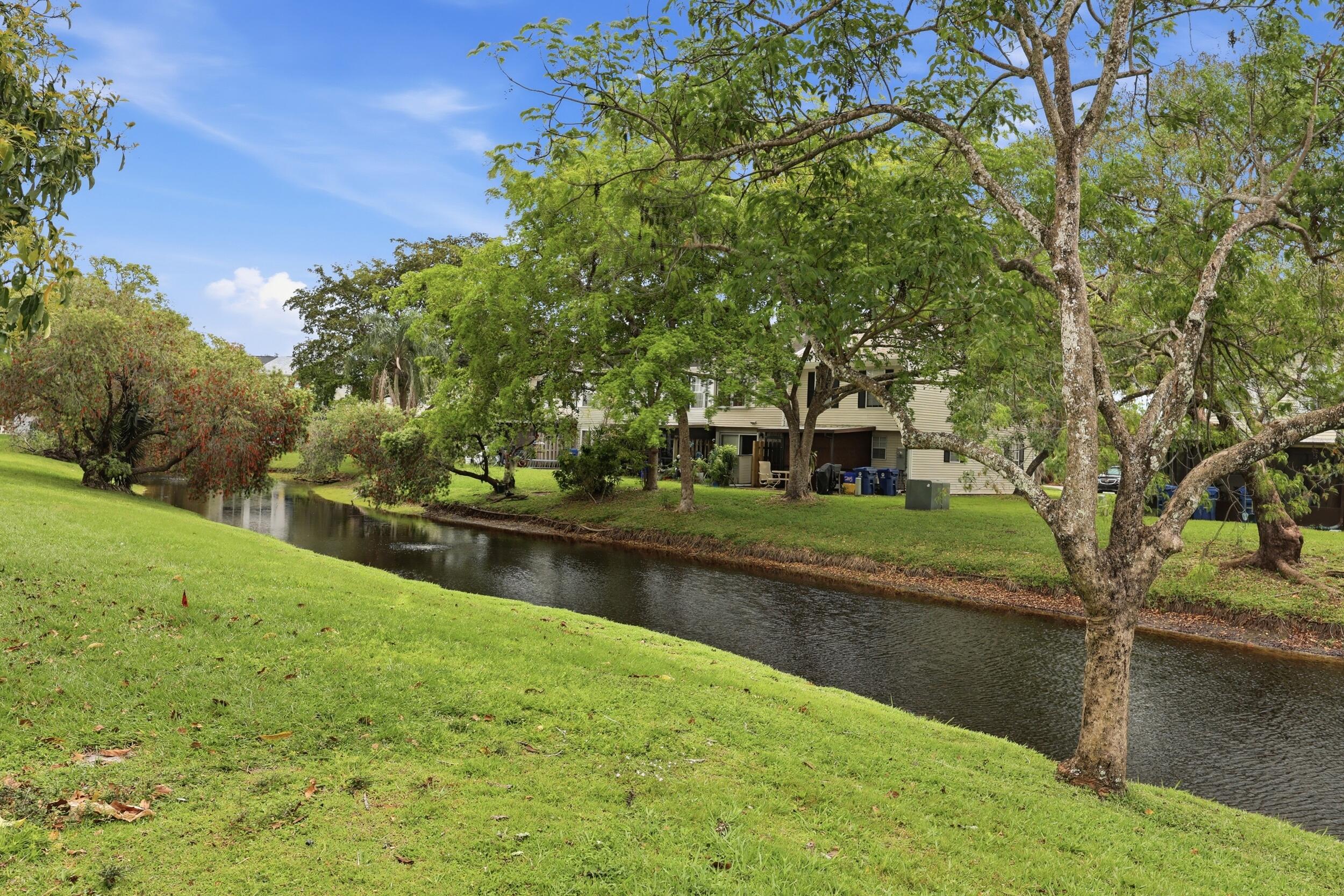 GEORGIAN PARK - Residential