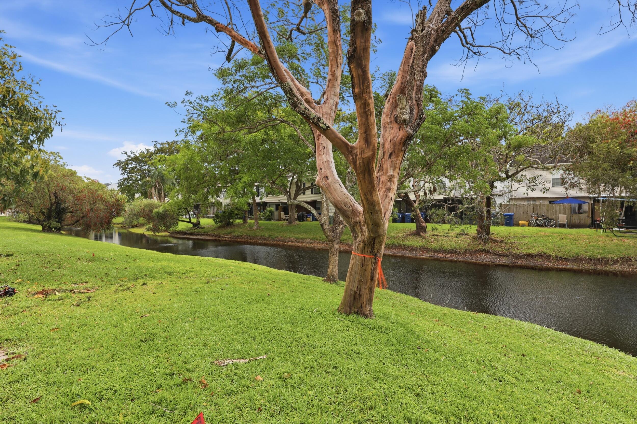 GEORGIAN PARK - Residential