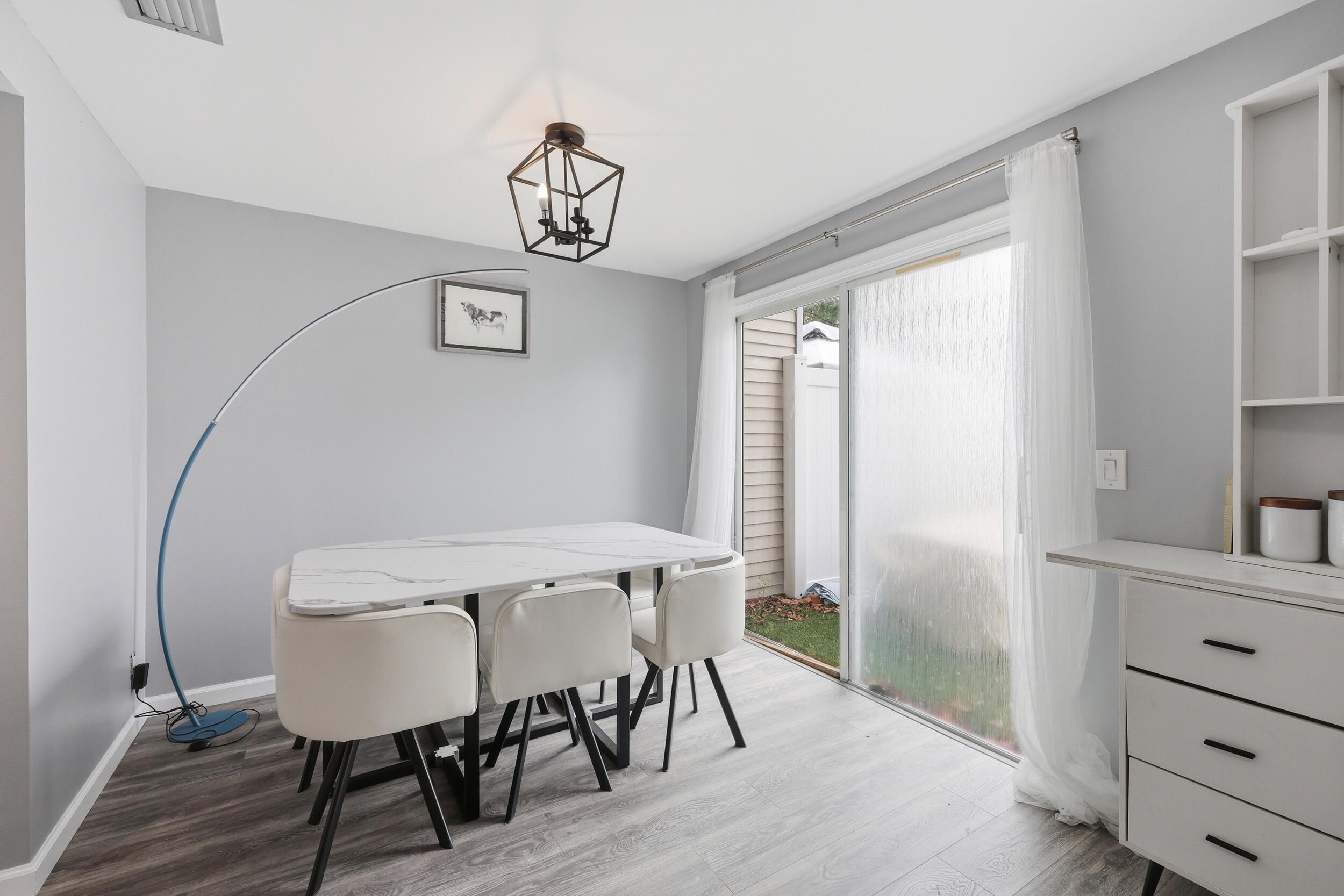 GEORGIAN PARK - Residential