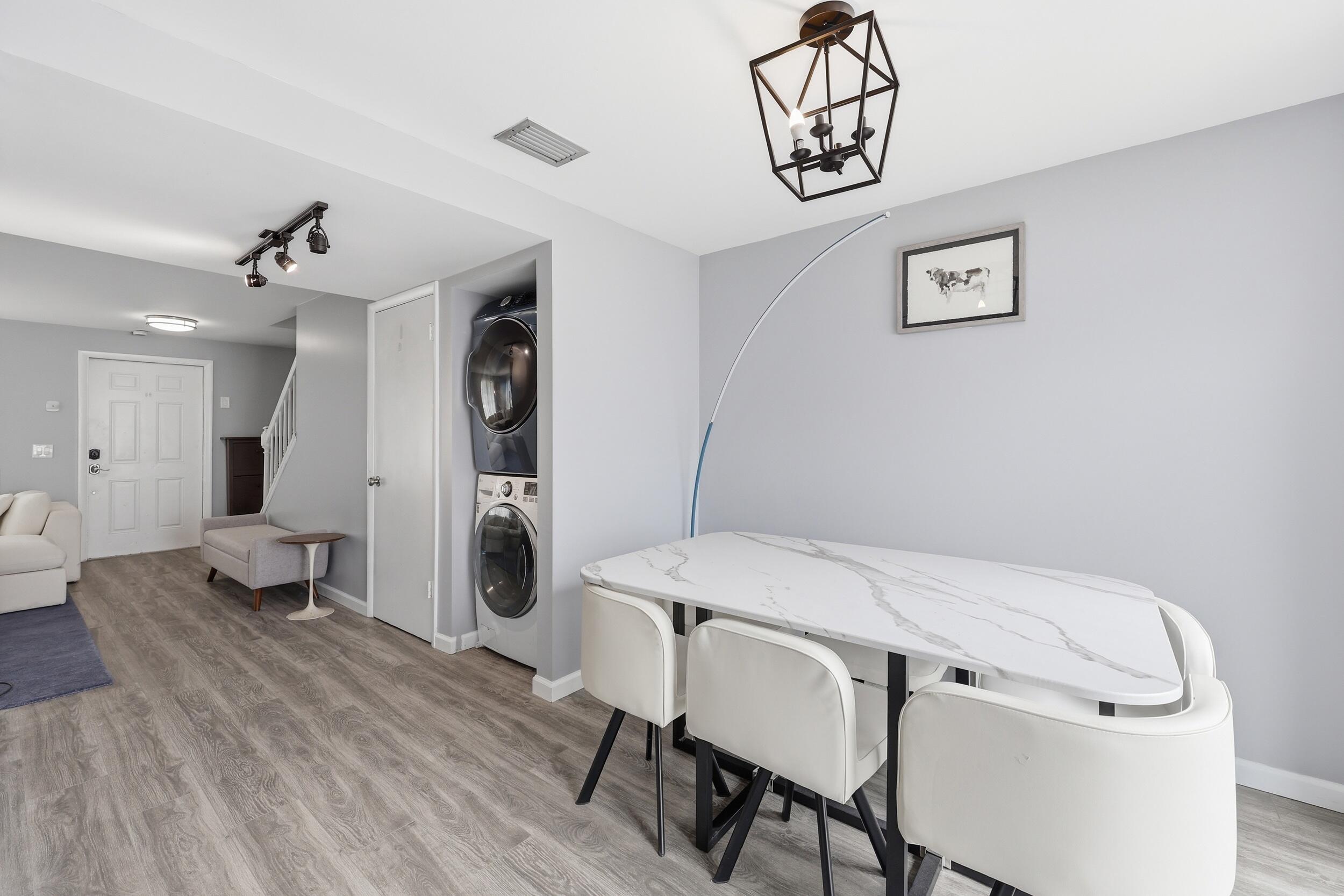 GEORGIAN PARK - Residential