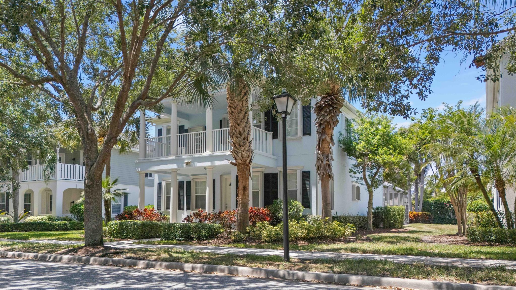 2616 E Community Drive