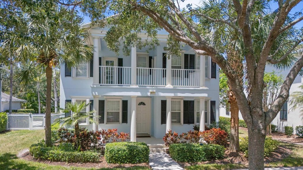 Photo of 2616 E Community Drive, Jupiter, FL 33458 (MLS # R11087906)