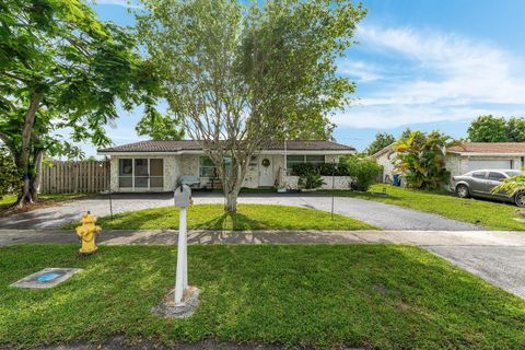 2550 NW 89th Avenue Sunrise FL 33322