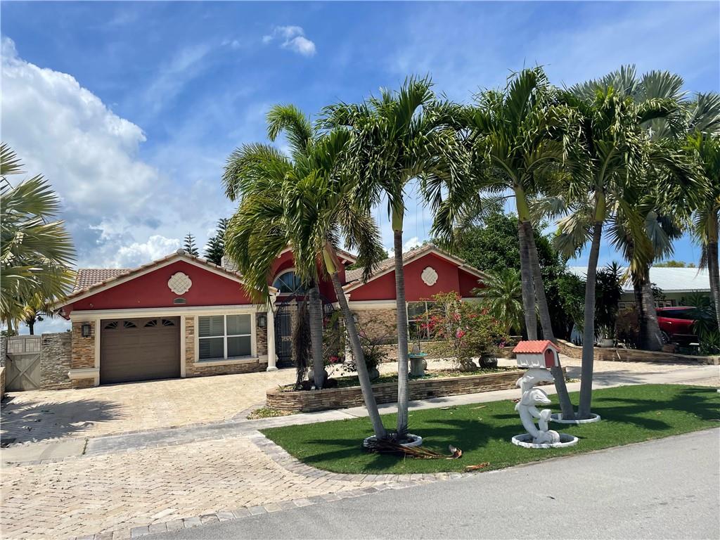 Crystal Heights 80-48 B - Residential