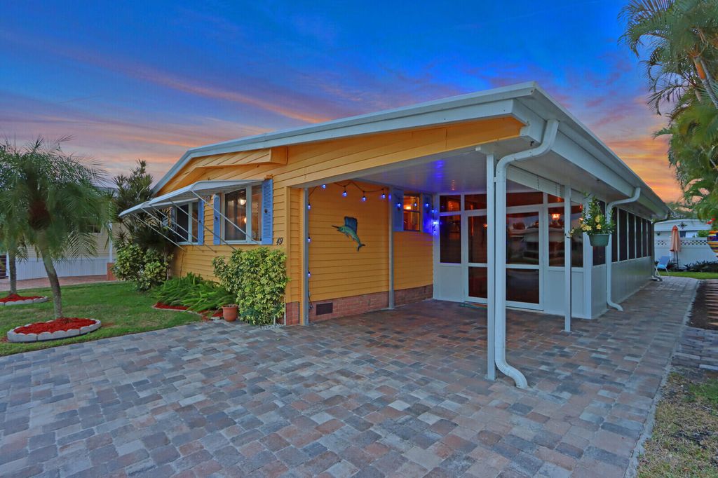 Photo of 400 N A1a #49, Jupiter, FL 33477 (MLS # R10770593)