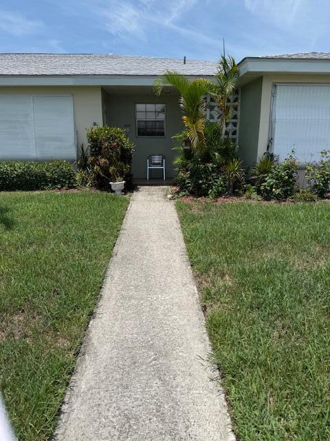 906 Savannas Point Drive C(F), Fort Pierce, FL, 34982/$99,900 1 906 Savannas Point Drive C(F)