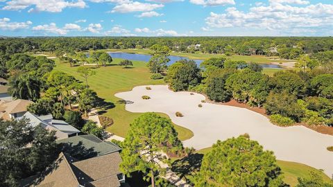 A home in Vero Beach