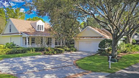 A home in Vero Beach