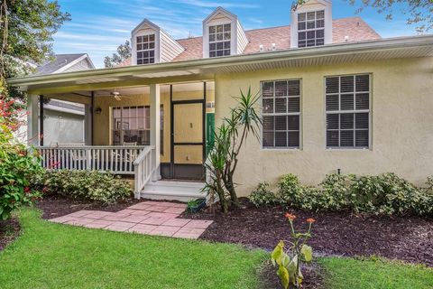 A home in Vero Beach