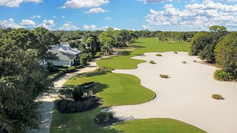 A home in Vero Beach