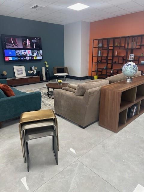 PARKER TOWERS - Residential