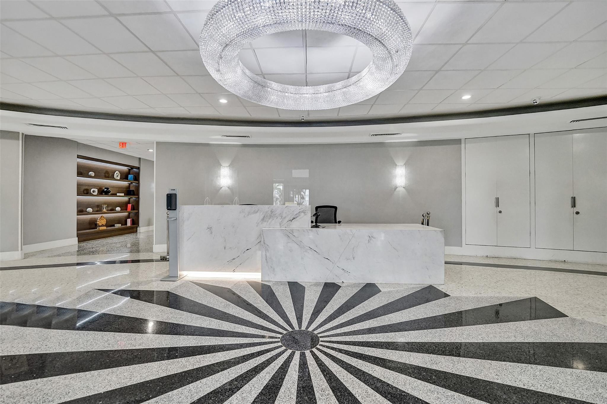 3140 S Ocean Drive 2206