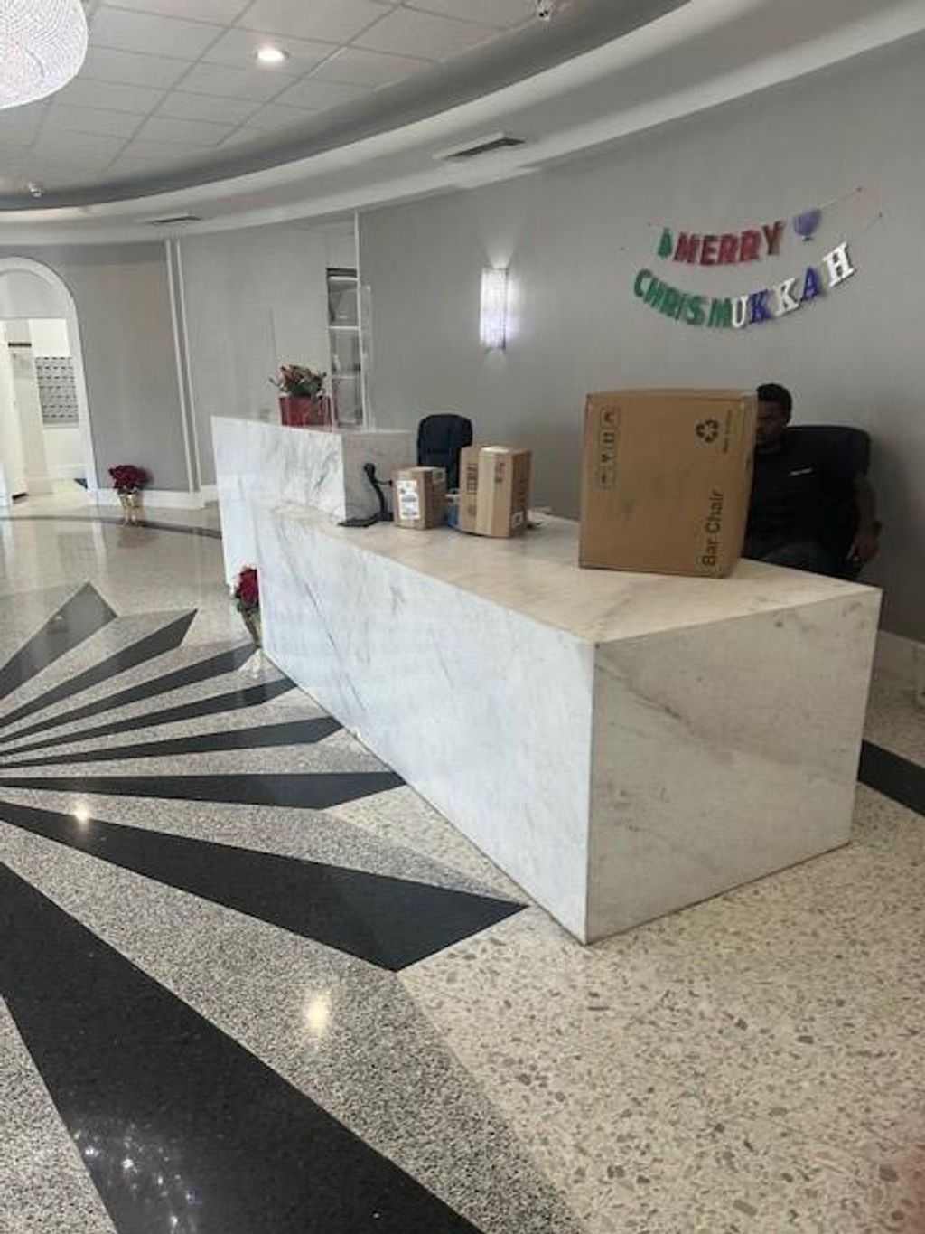 Photo of 3140 S Ocean Dr #2206, Hallandale Beach, FL 33009 (MLS # F10542827)