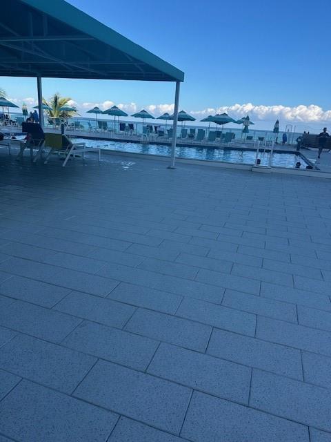 PARKER TOWERS - Residential