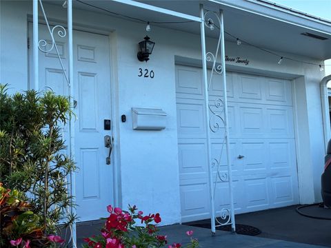 320 S Golf Blvd Pompano Beach FL 33064