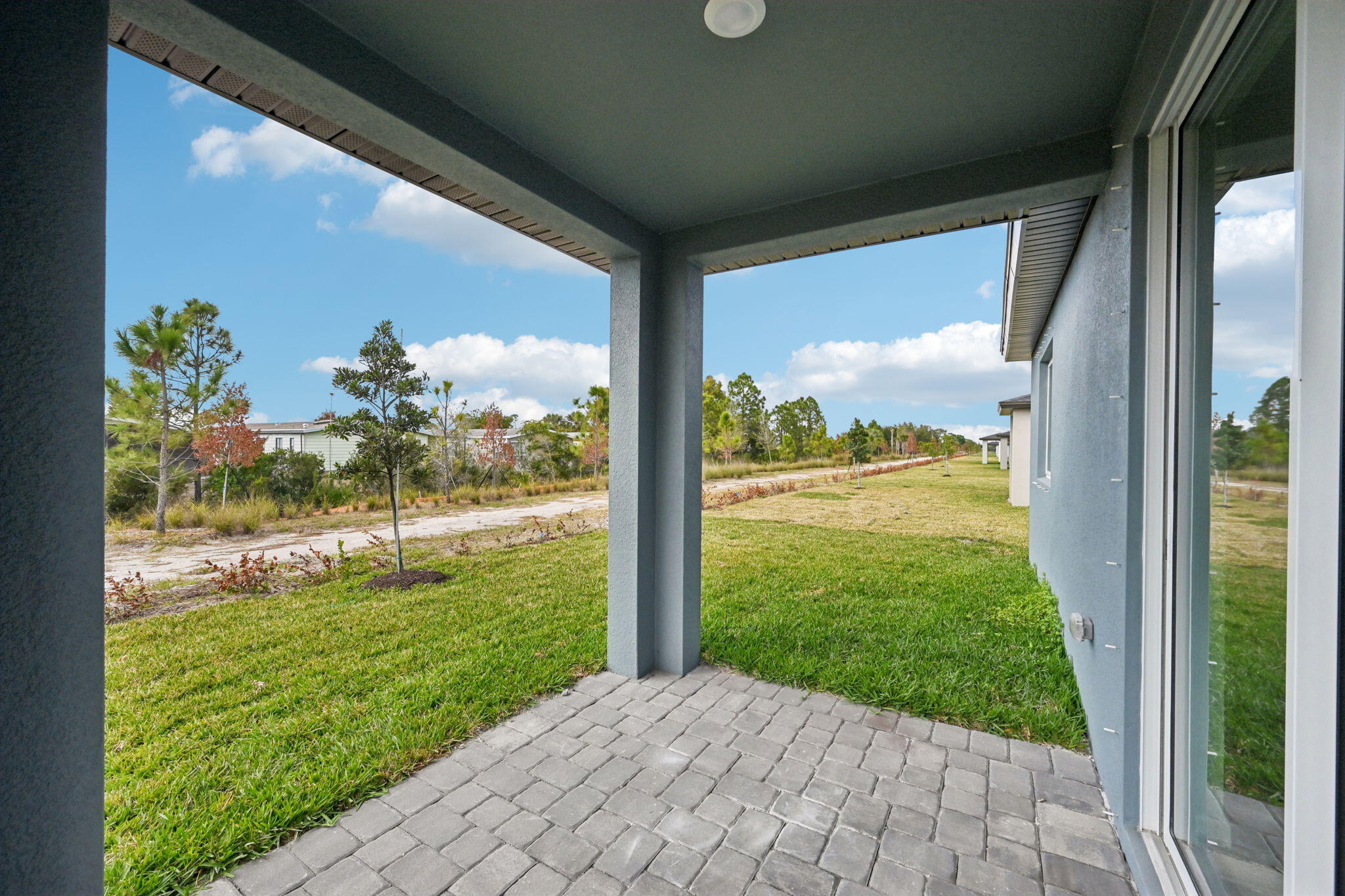 Terra Lago - Residential