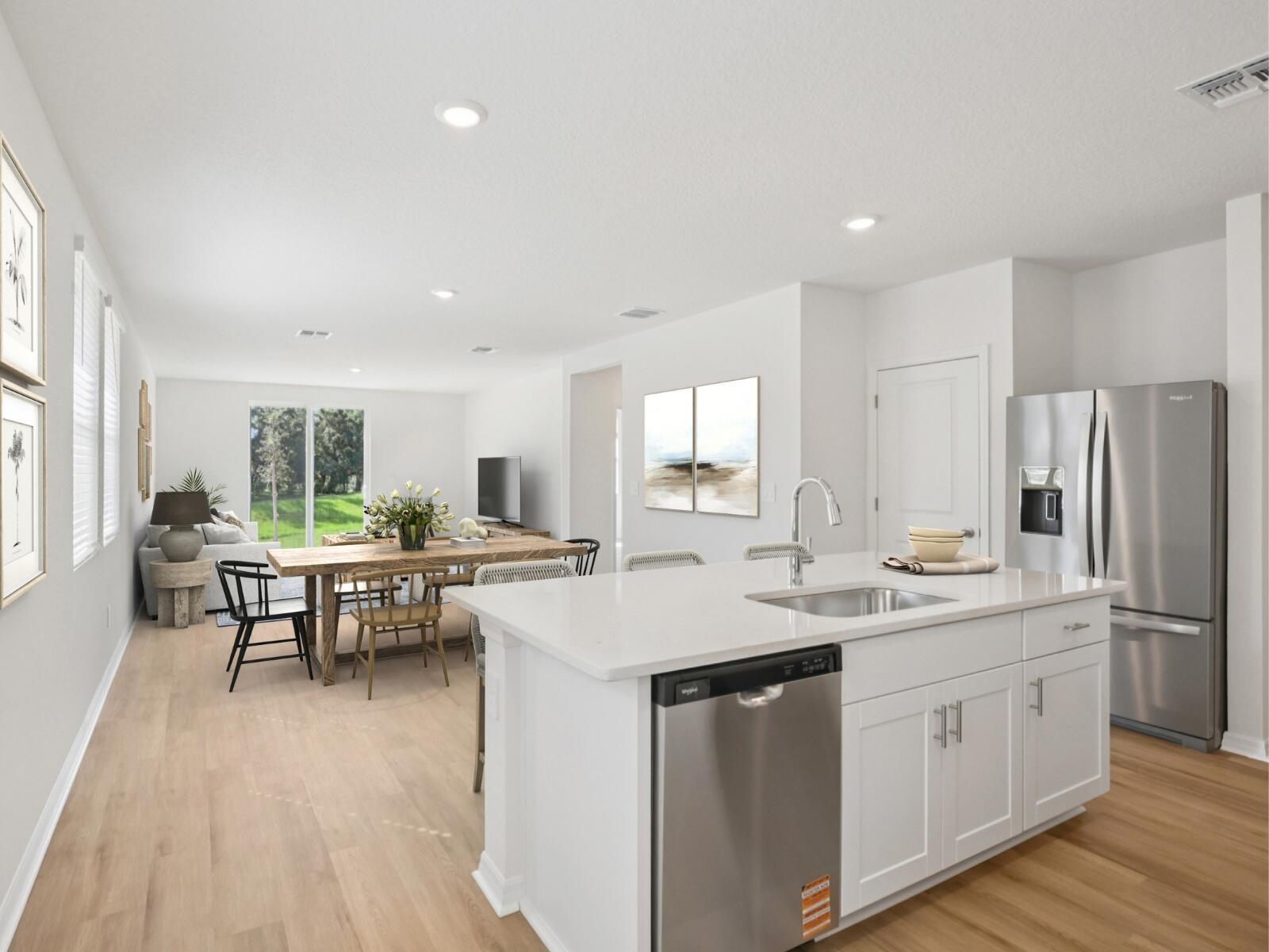 Terra Lago - Residential