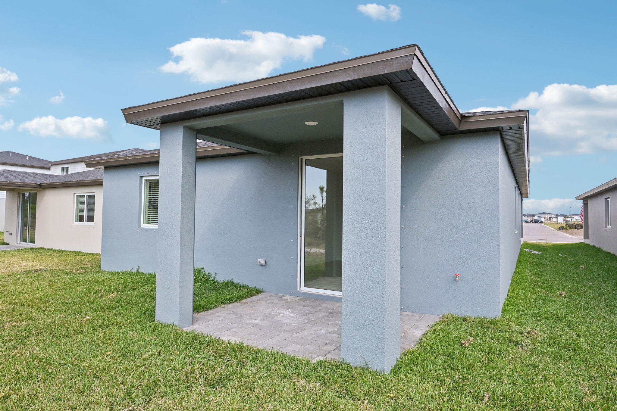 Terra Lago - Residential