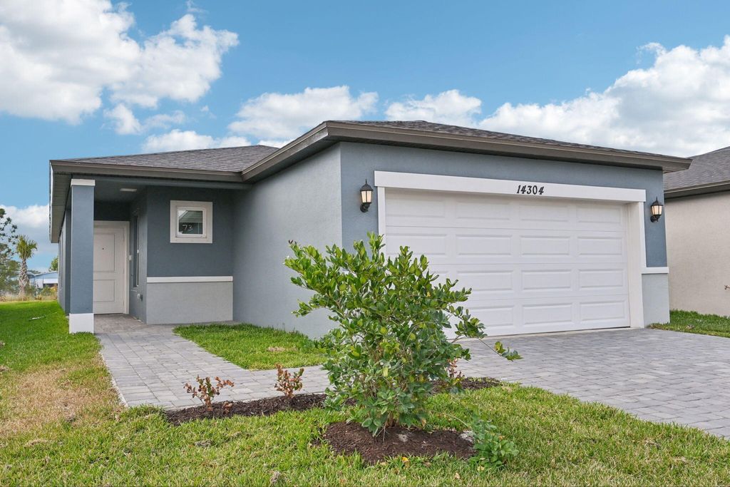 Photo of 14304 SW New Dawn Road, Indiantown, FL 34956 (MLS # R11129962)