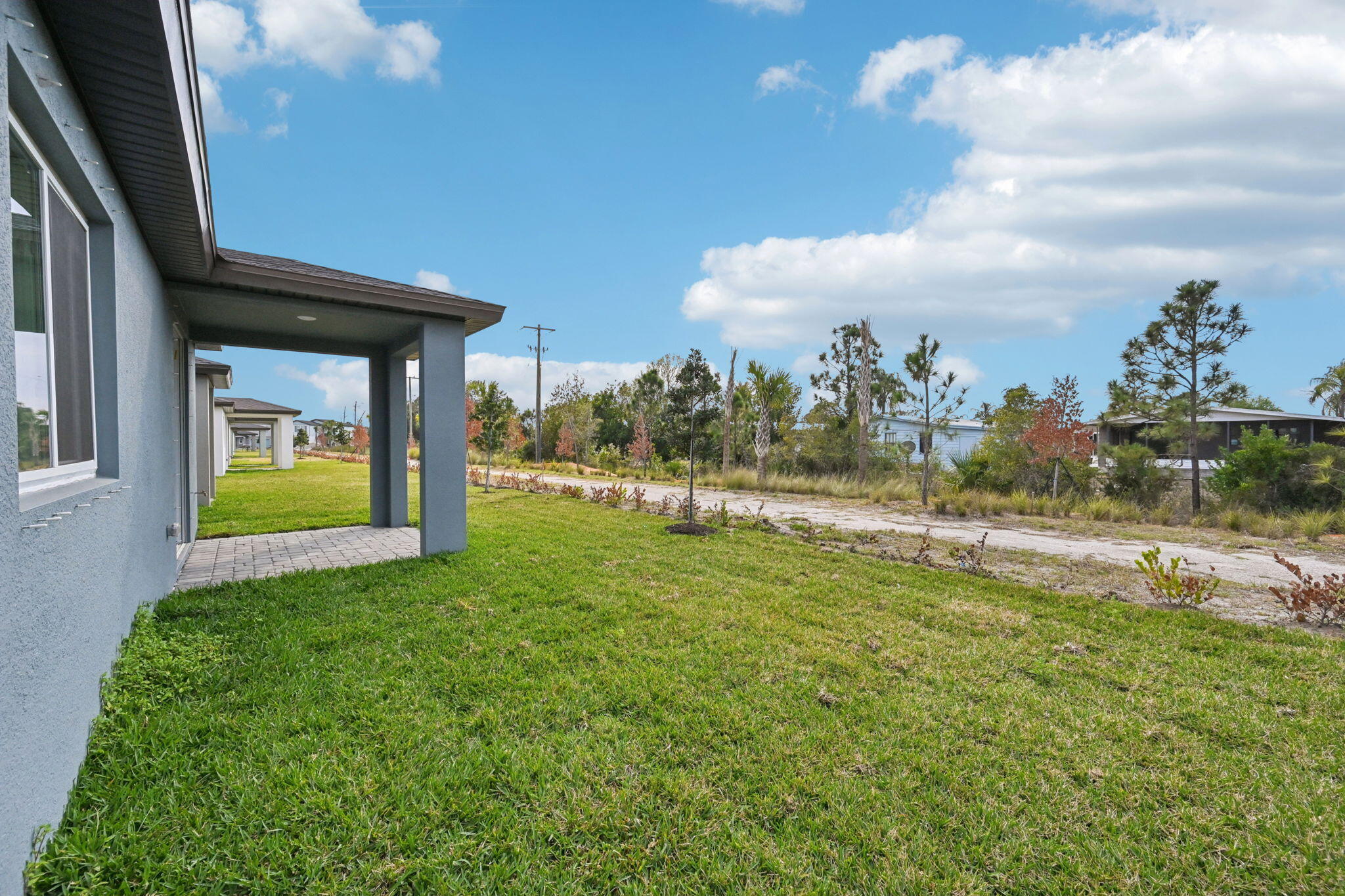 Terra Lago - Residential