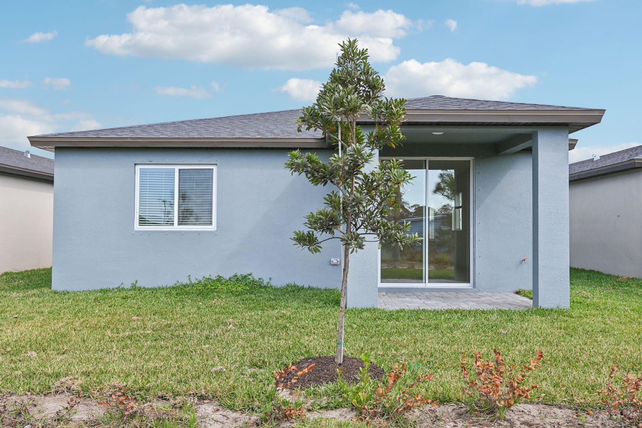 Terra Lago - Residential