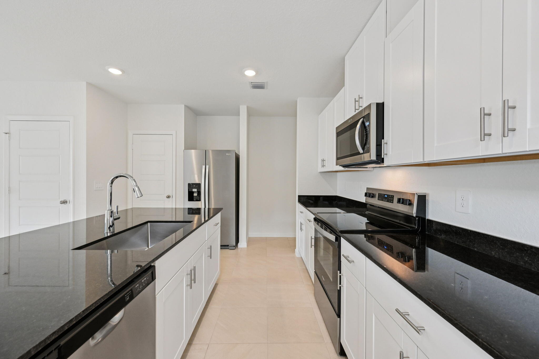 Terra Lago - Residential