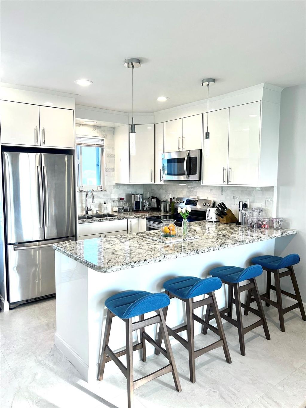 Photo of 2730 Banyan Road #33B, Boca Raton, FL 33432 (MLS # F10472872)