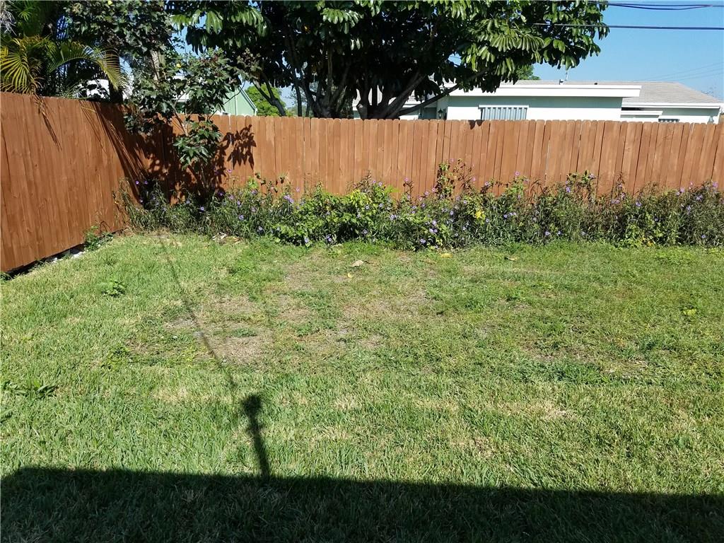 Collier Estates 1st Add 4 - Residential Lease