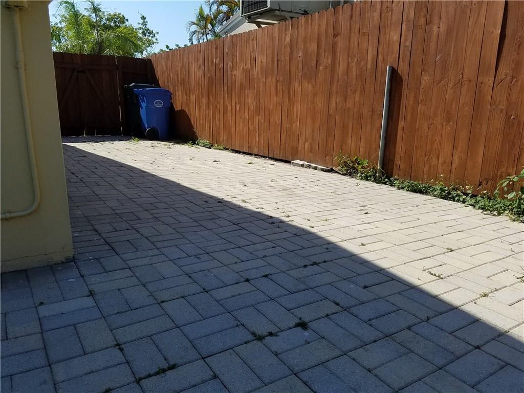 Collier Estates 1st Add 4 - Residential Lease