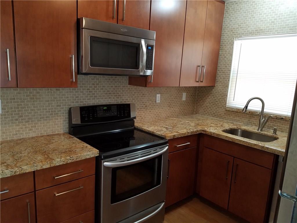 Collier Estates 1st Add 4 - Residential Lease