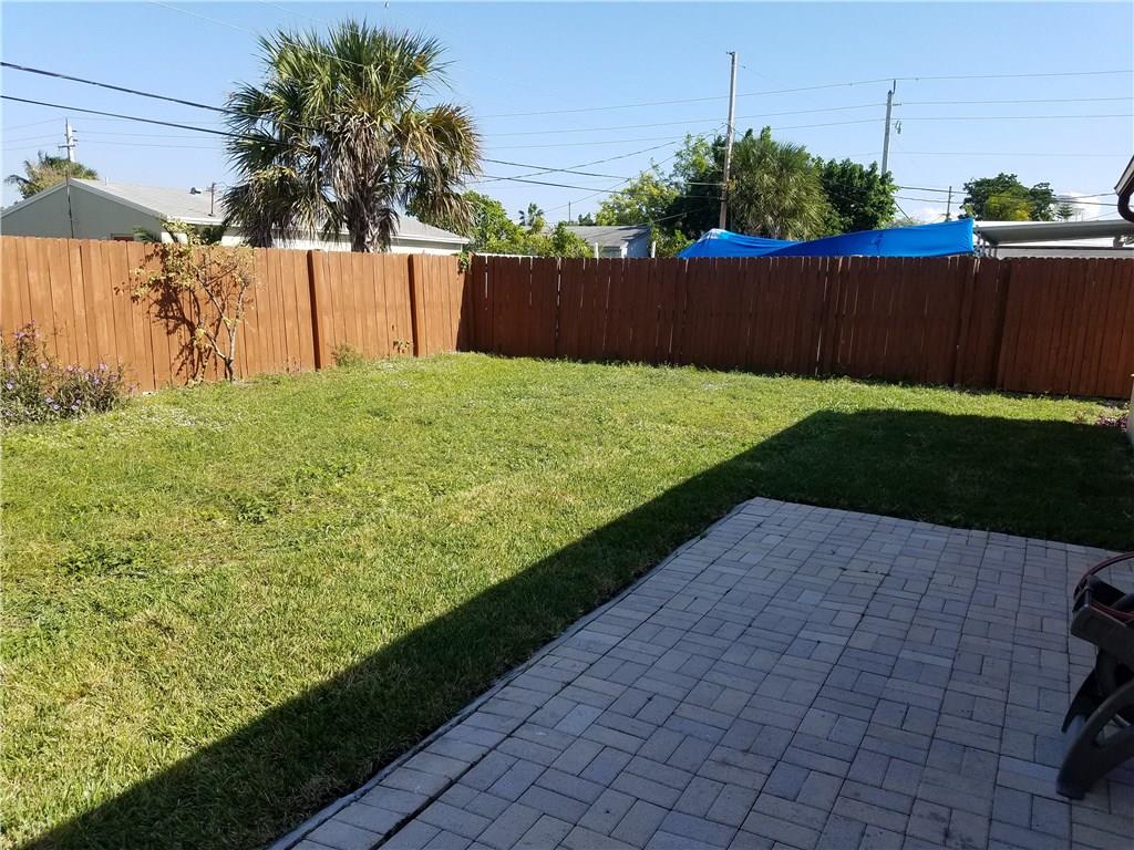 Collier Estates 1st Add 4 - Residential Lease