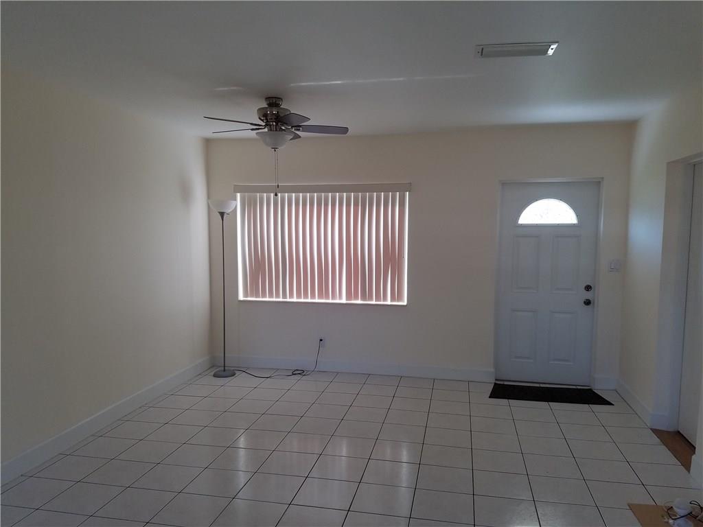 Collier Estates 1st Add 4 - Residential Lease