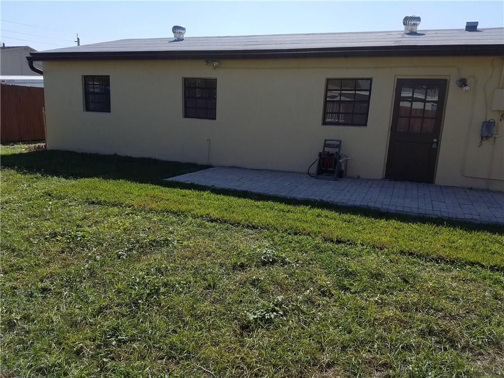 Collier Estates 1st Add 4 - Residential Lease