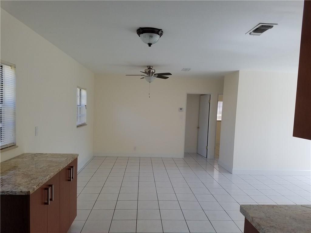 Collier Estates 1st Add 4 - Residential Lease