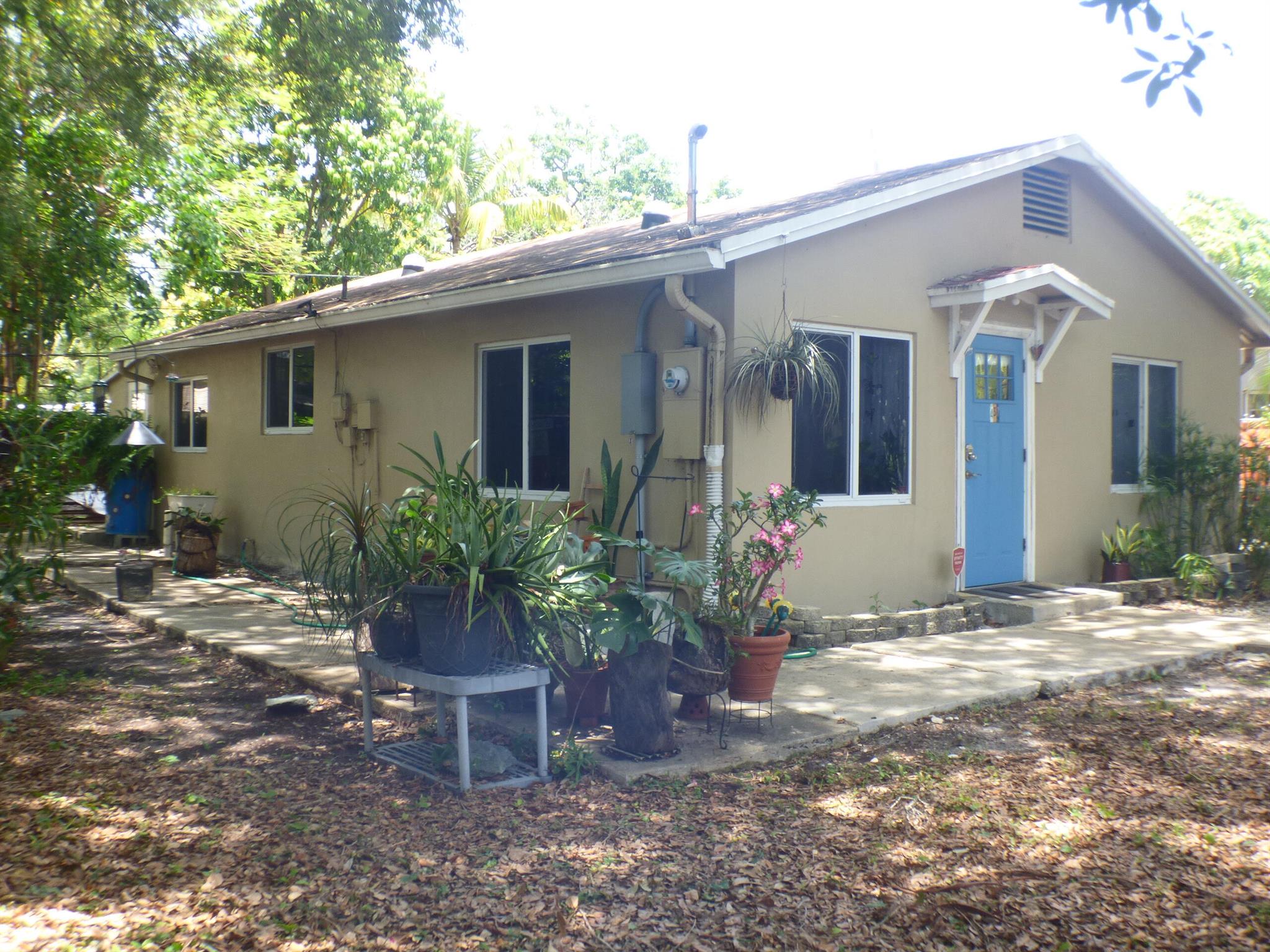 431 NE 132nd Street