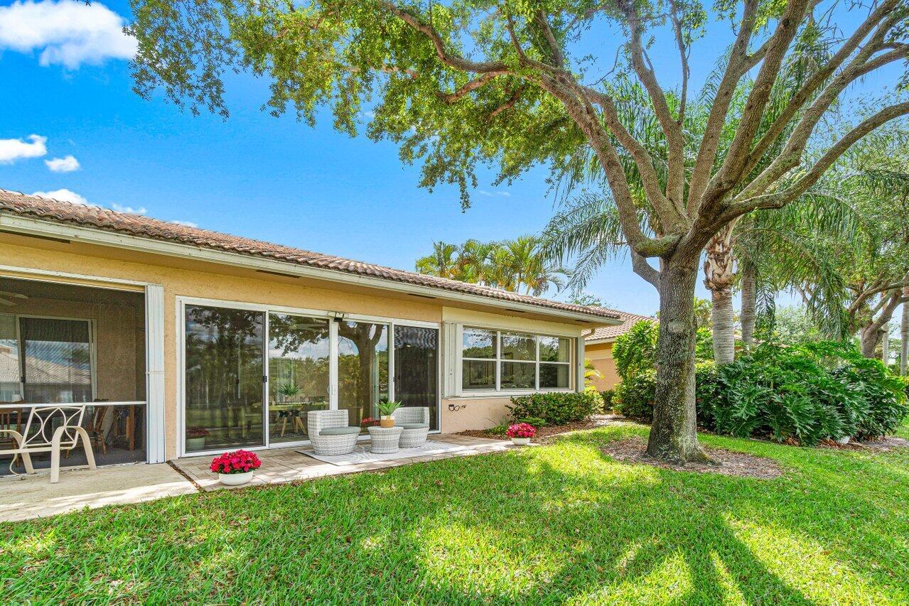 CORAL TRACE - Residential Lease